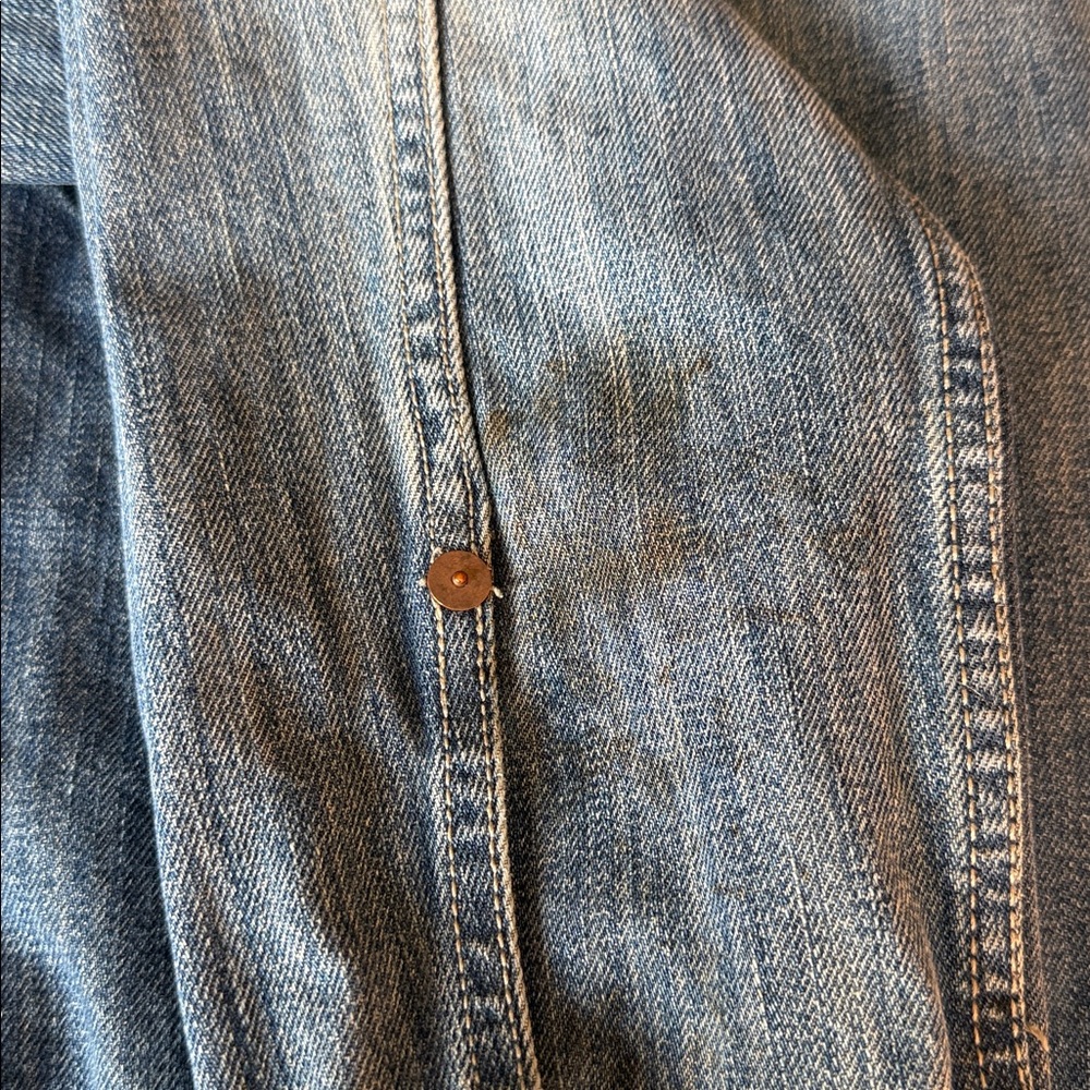 💙3 for $55💙Old Navy Classic Denim Jacket - Picture 5 of 5